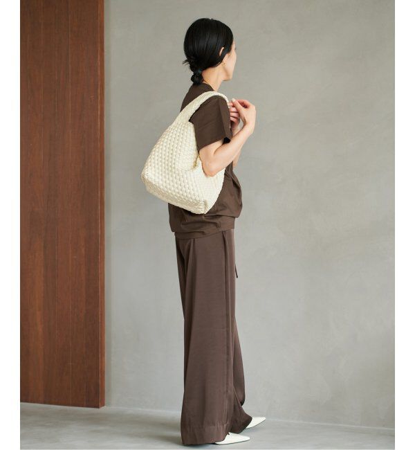 Plage「《追加》Nuance Tシャツ」|Tシャツ・カットソー|