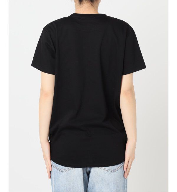 Plage「《追加》Nuance Tシャツ」|Tシャツ・カットソー|