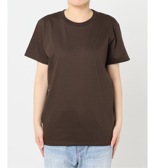 Plage「《追加》Nuance Tシャツ」|Tシャツ・カットソー|