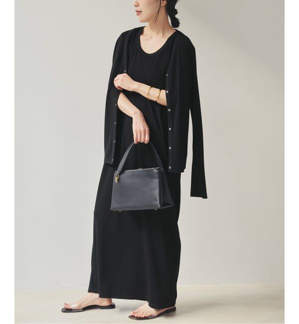 Plage「Rib フレンチ ワンピース」|ワンピース|