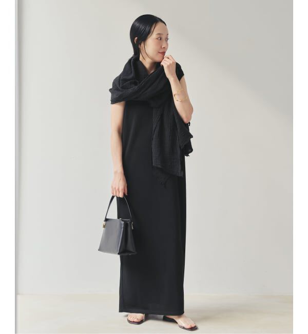 Plage「Rib フレンチ ワンピース」|ワンピース|