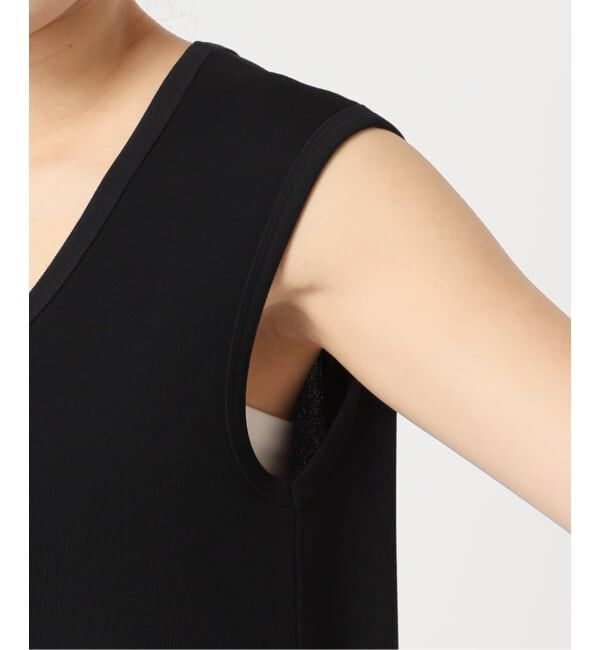 Plage「Rib フレンチ ワンピース」|ワンピース|