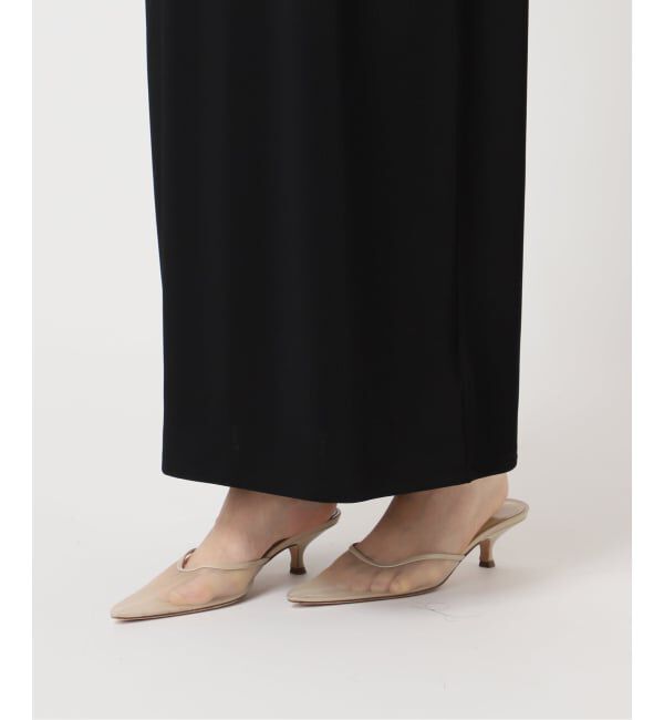 Plage「Rib フレンチ ワンピース」|ワンピース|