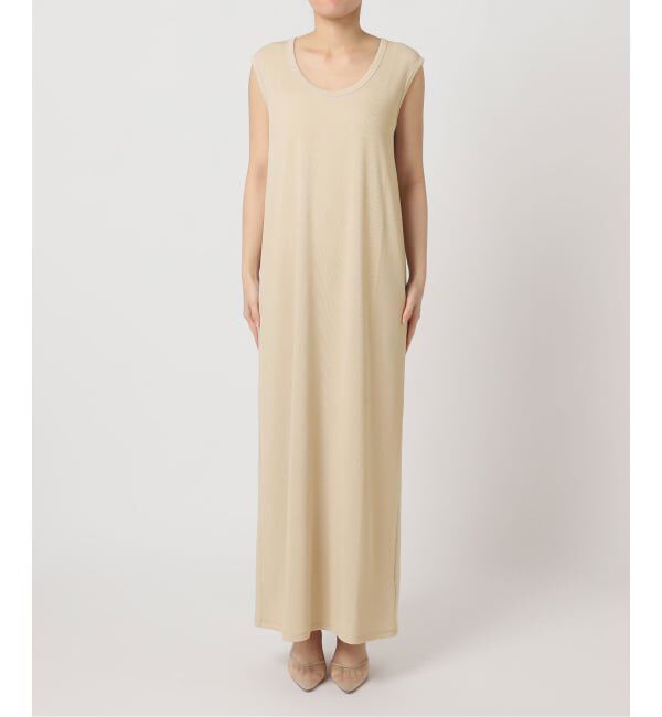 Plage「Rib フレンチ ワンピース」|ワンピース|