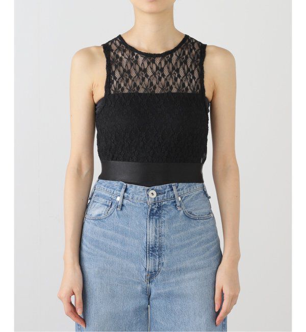 IENA LA BOUCLE「SIMONE WILD/シモーネ ワイルド ビスチェ」|その他|