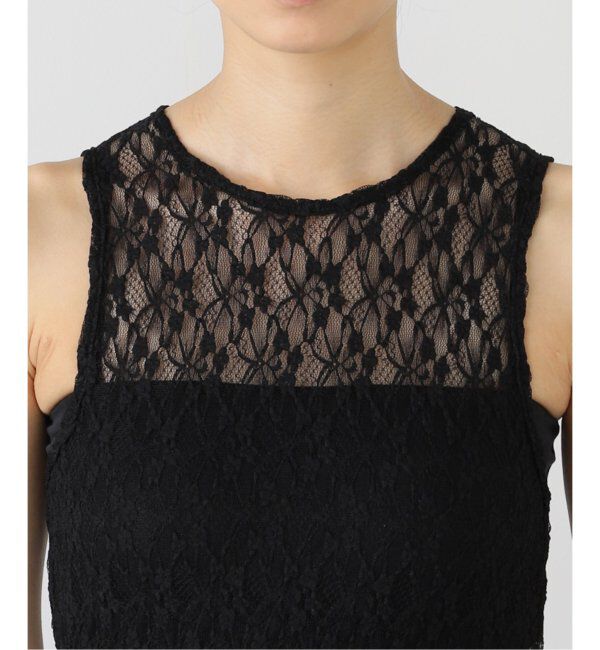 IENA LA BOUCLE「SIMONE WILD/シモーネ ワイルド ビスチェ」|その他|