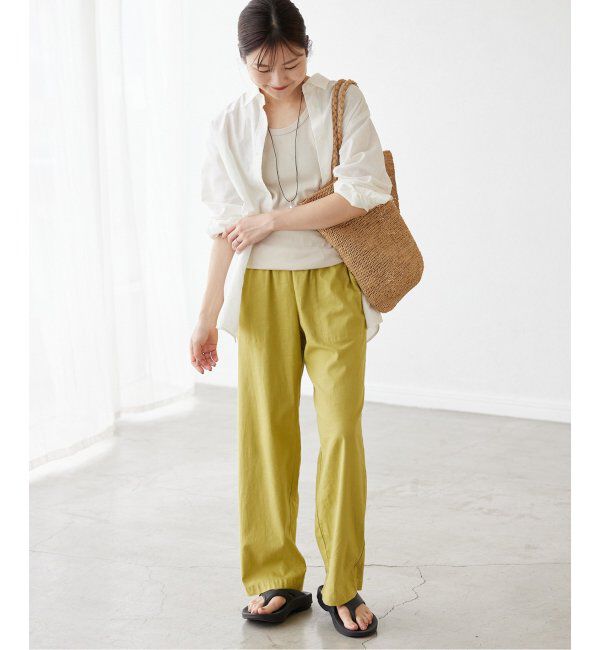 SLOBE IENA「《追加》OOFOS/ウーフォス Ooriginal リカバリーサンダル」|サンダル|