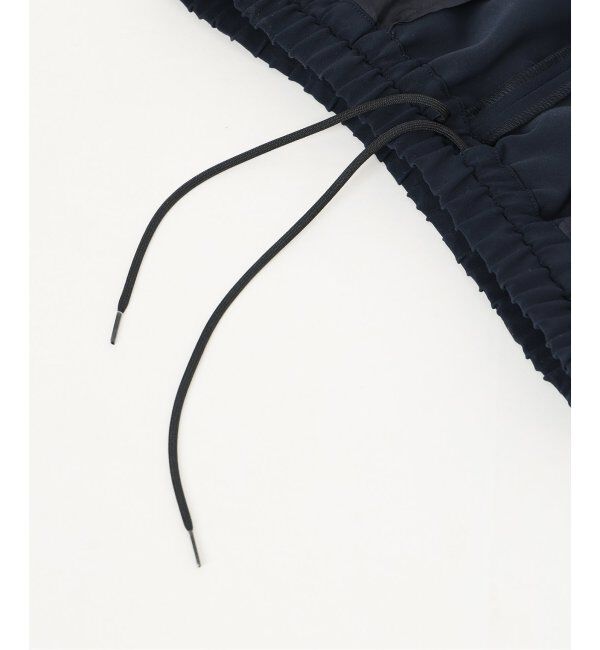 IENA「ダブルサテンイージーパンツ」|その他|