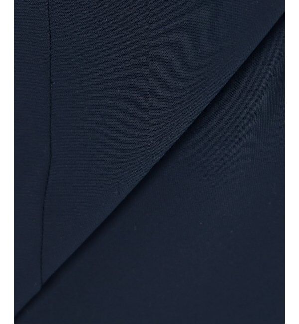 IENA「ダブルサテンイージーパンツ」|その他|