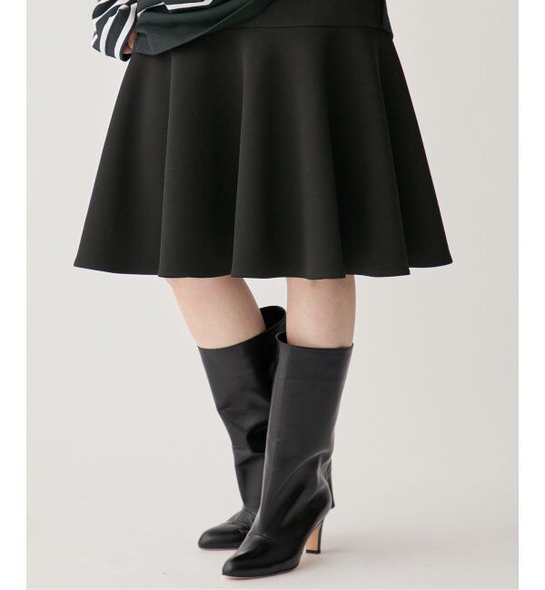 VERMEIL par iena「NEBULONI.E ネブローニ BOOT 7320」|ショートブーツ|