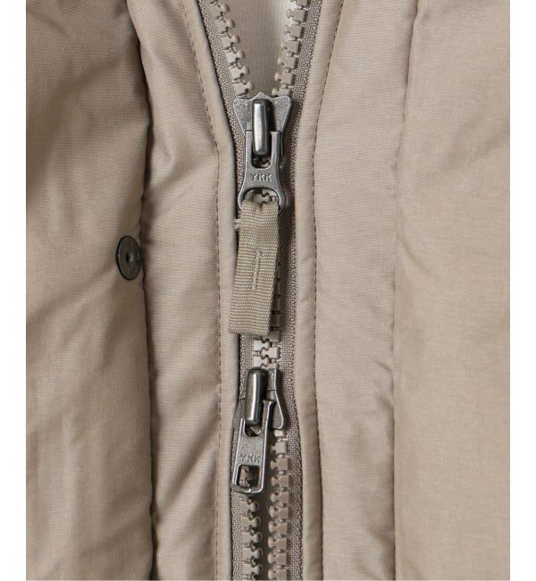 SLOBE IENA「《追加》THE NORTH FACE Alteration Baffs Jacket ND92564」|ダウン|