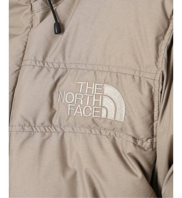 SLOBE IENA「《追加》THE NORTH FACE Alteration Baffs Jacket ND92564」|ダウン|