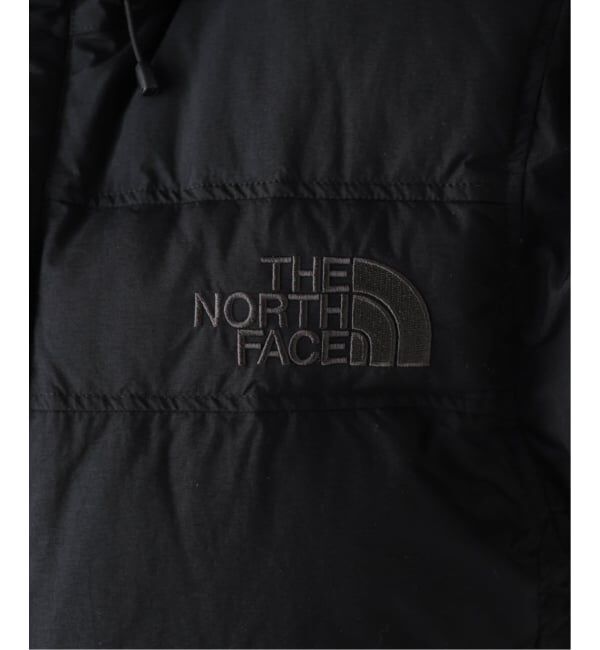 SLOBE IENA「《追加》THE NORTH FACE Alteration Baffs Jacket ND92564」|ダウン|