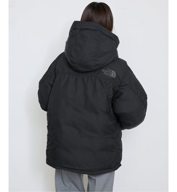 SLOBE IENA「《追加》THE NORTH FACE Alteration Baffs Jacket ND92564」|ダウン|
