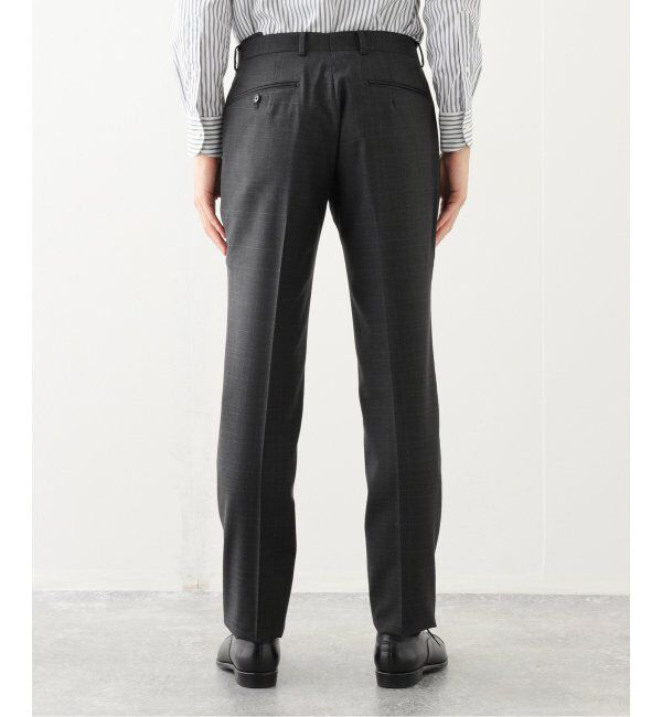 EDIFICE「D.OLIVER 3ボタン スーツ DORMEUIL」|スーツ|