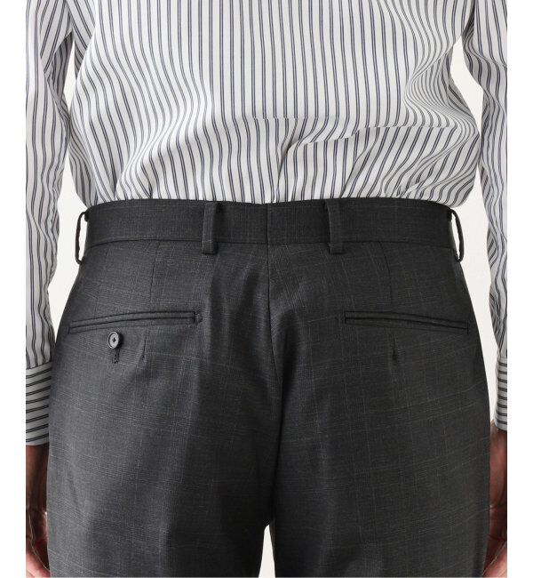 EDIFICE「D.OLIVER 3ボタン スーツ DORMEUIL」|スーツ|