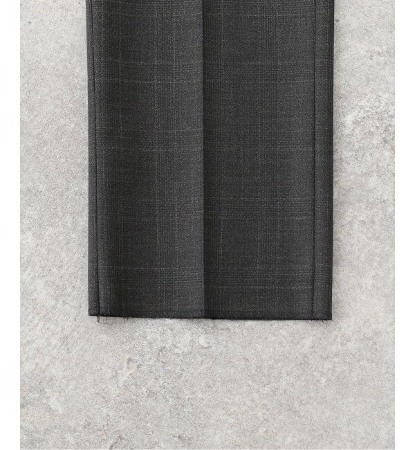 EDIFICE「D.OLIVER 3ボタン スーツ DORMEUIL」|スーツ|