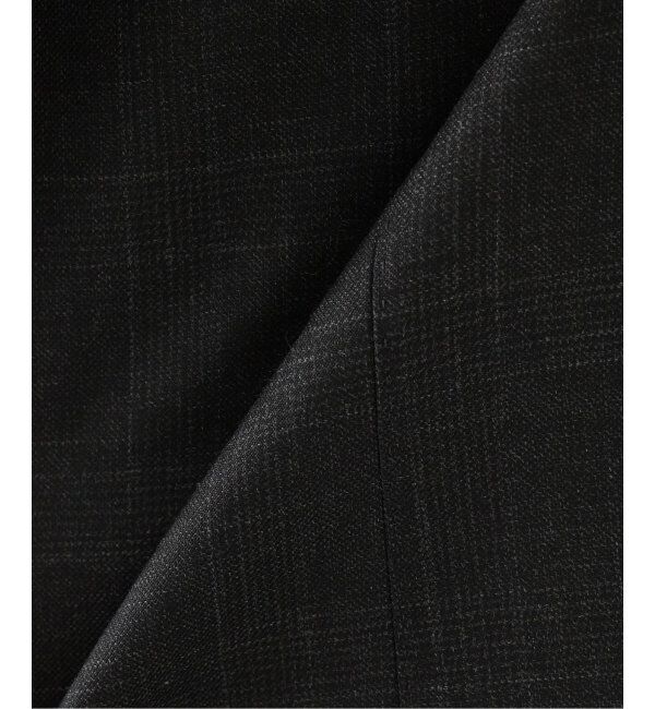 EDIFICE「D.OLIVER 3ボタン スーツ DORMEUIL」|スーツ|