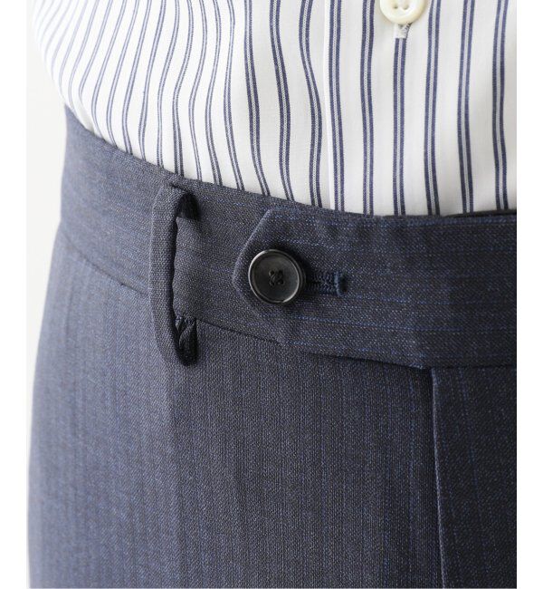 EDIFICE「D.OLIVER 3ボタン スーツ Loro Piana Fabric」|スーツ|