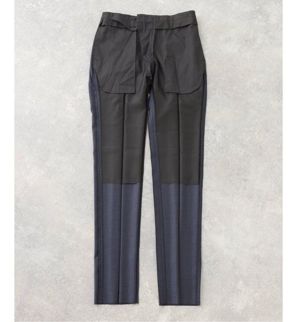 EDIFICE「D.OLIVER 3ボタン スーツ Loro Piana Fabric」|スーツ|