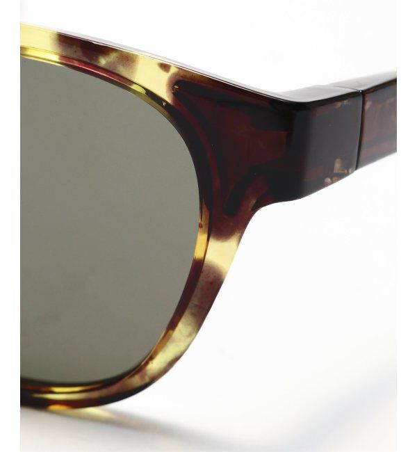 417 EDIFICE「JUGAAD14  / ジュガードフォーティーン COVE CLEAR」|サングラス|