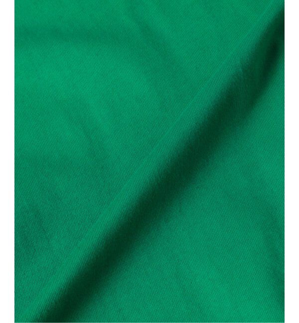 EDIFICE「Ready Steady Go! / レディーステディゴー 別注 プリント Tシャツ」|Tシャツ・カットソー|