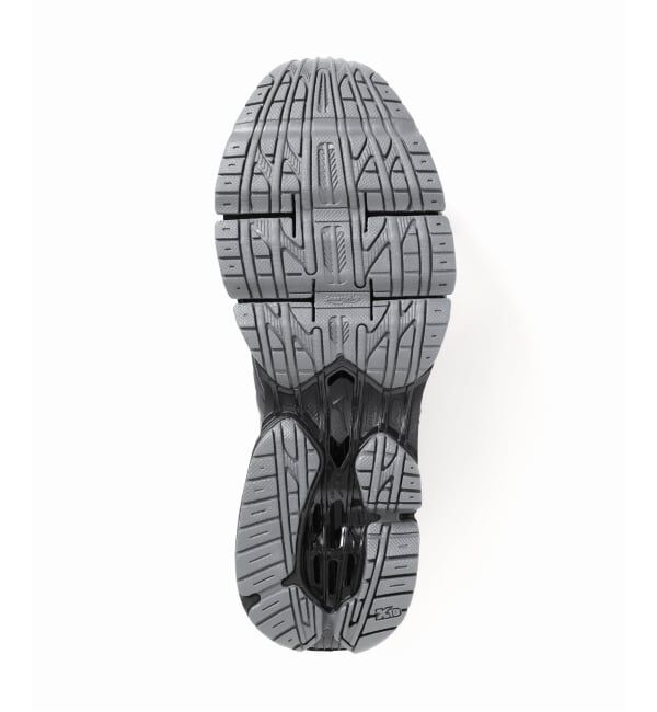 EDIFICE「MIZUNO(ミズノ) WAVE PROPHECY LS 別注 "MONOTONE CINEMA"」|スニーカー|