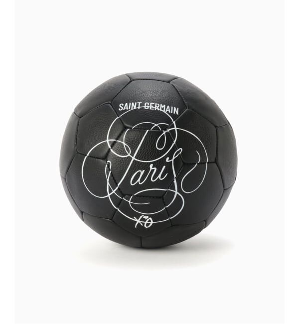 Paris Saint-Germain「【Paris Saint-Germain / パリ・サン＝ジェルマン】PSG X XO FOOTBALL」|その他|ブラック