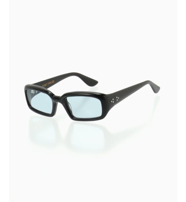 PULP「PORT TANGER / ポートタンジェ MEKTOUB / PT-6202」|サングラス|ブルー A