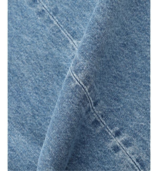 EDIFICE「TANAKA (タナカ) BOY JEAN TROUSERS」|デニム|