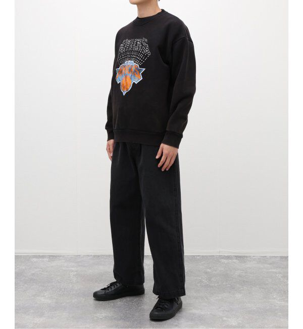 JOURNAL STANDARD relume「《追加》【Off The Court by NBA / オフ・ザ・コート バイ NBA】別注 スウェット」|スウェット・ジャージ|