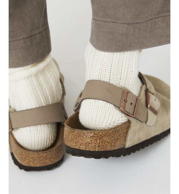 JOURNAL STANDARD relume「BIRKENSTOCK / ビルケンシュトック TOKIO Narrow 1028323 / 1028348」|サンダル|