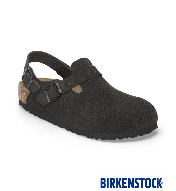 JOURNAL STANDARD relume「BIRKENSTOCK / ビルケンシュトック TOKIO Narrow 1028323 / 1028348」|サンダル|