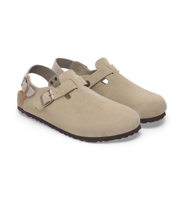 JOURNAL STANDARD relume「BIRKENSTOCK / ビルケンシュトック TOKIO Narrow 1028323 / 1028348」|サンダル|
