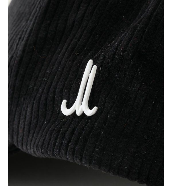 journal standard luxe「【MUHLBAUER / ミュールバウアー 】 CORDUROY CAP」|キャップ・キャスケット|