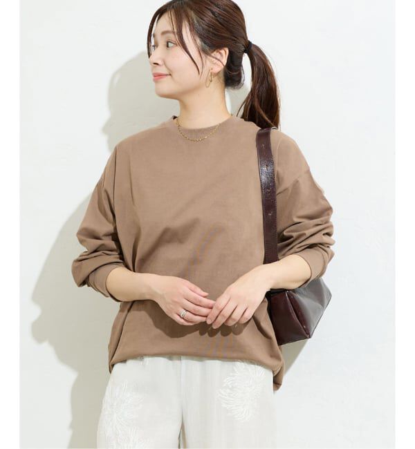 JOURNAL STANDARD「《追加2》タックスウェットシャツ」|Tシャツ・カットソー|