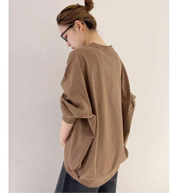 JOURNAL STANDARD「《追加2》タックスウェットシャツ」|Tシャツ・カットソー|