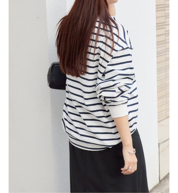 JOURNAL STANDARD「《追加2》タックスウェットシャツ」|Tシャツ・カットソー|