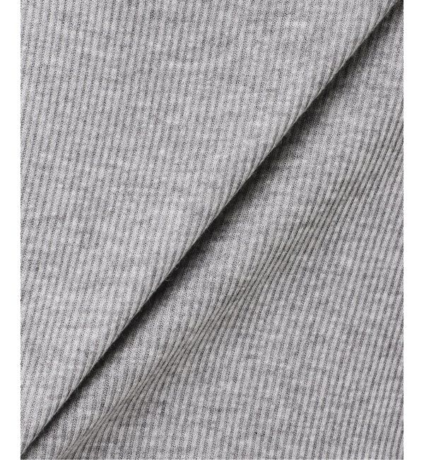 JOURNAL STANDARD relume「《追加2/2枚セット》3WAYチュールレイヤード T」|Tシャツ・カットソー|