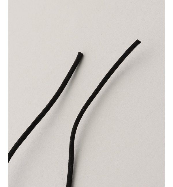 journal standard L'essage「【AGMES/アグメス】MARTA PENDANT GOLD VERMEIL：ネックレス」|ネックレス|