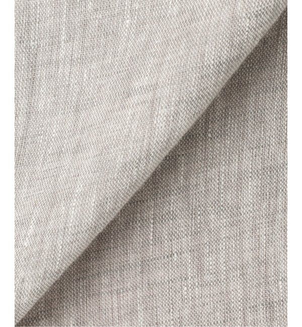 JOURNAL STANDARD relume「《追加》手洗い可 / No.14フレンチリネンワイドイージー」|その他|