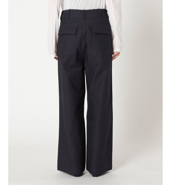 JOURNAL STANDARD relume「《追加17》ワイドベイカーパンツ」|カーゴ|