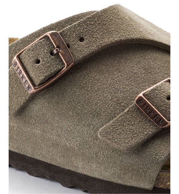 JOURNAL STANDARD relume「BIRKENSTOCK / ビルケンシュトック チューリッヒ ナロー 1025060 / 50463」|サンダル|