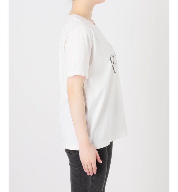 JOURNAL STANDARD relume「WereロゴTEE」|Tシャツ・カットソー|