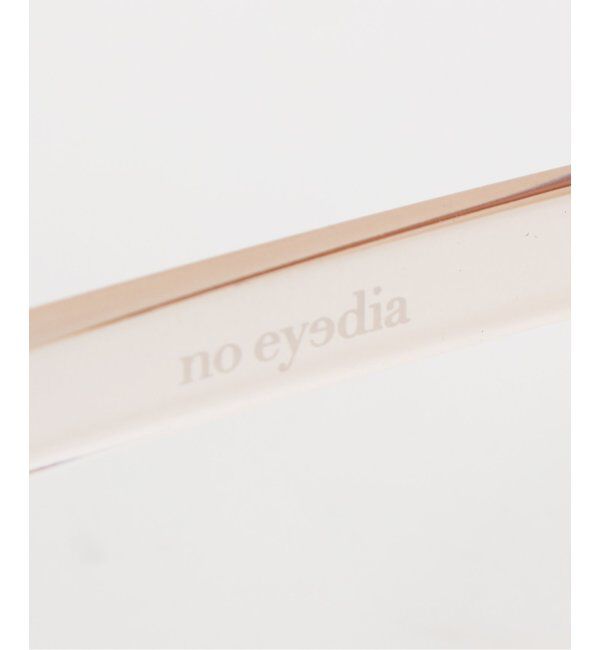 JOURNAL STANDARD relume「【NOEYEDIA/ノーアイディア】NE-430 サングラス」|サングラス|