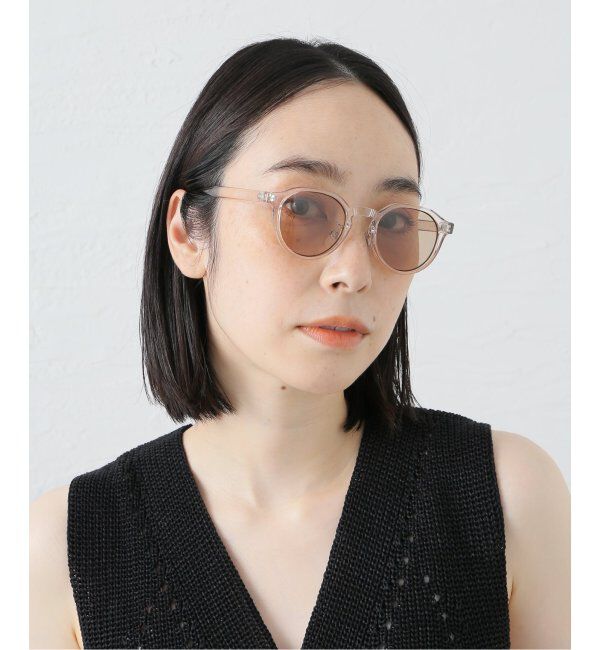 JOURNAL STANDARD relume「【NOEYEDIA/ノーアイディア】NE-430 サングラス」|サングラス|
