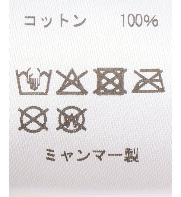 JOURNAL STANDARD「【CITY LIGHTS BOOKSTORE/シティ ライツ ブックストア】 BASIC CAP」|キャップ・キャスケット|