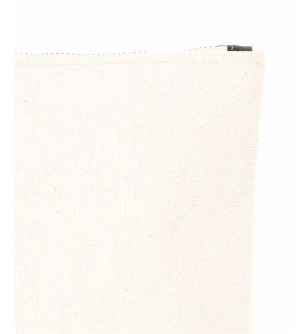 journal standard L'essage「《別注》【A VACATION】BREAD-M-L KHAKI LEO：トートバッグ」|トートバッグ|