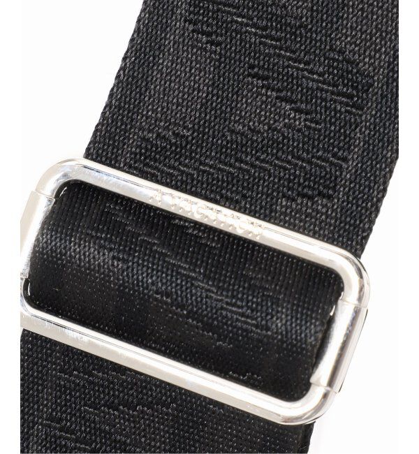 journal standard L'essage「《別注》【A VACATION】BREAD-M-L KHAKI LEO：トートバッグ」|トートバッグ|