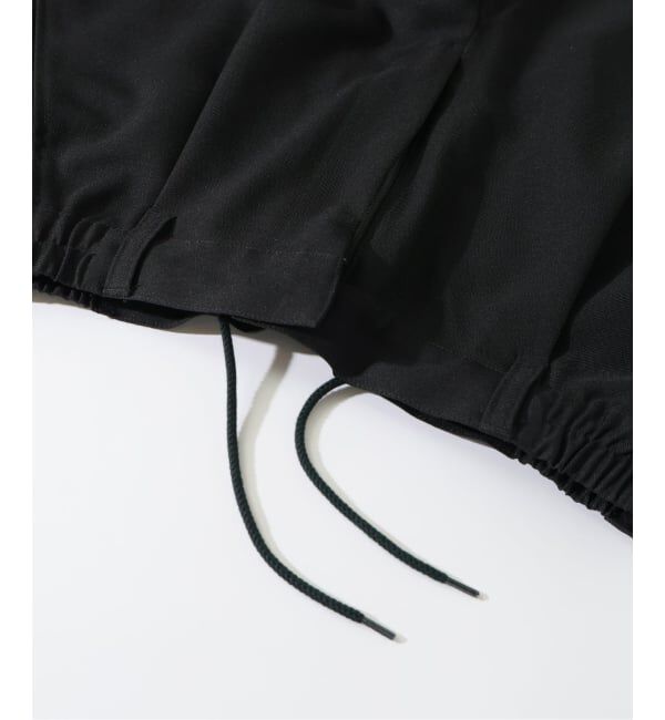 JOURNAL STANDARD relume「バルジ ツイル &rdquo;レイジー&rdquo; 1タック スラックス」|スラックス|